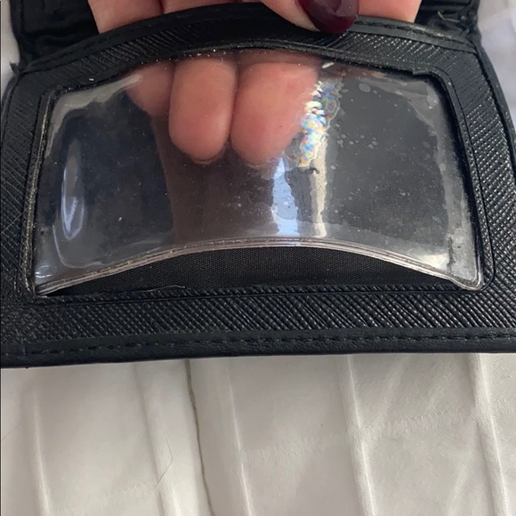 Coach Wallet - Picture 3 of 5